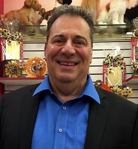 Sarris jelly beans make a flavorful comeback